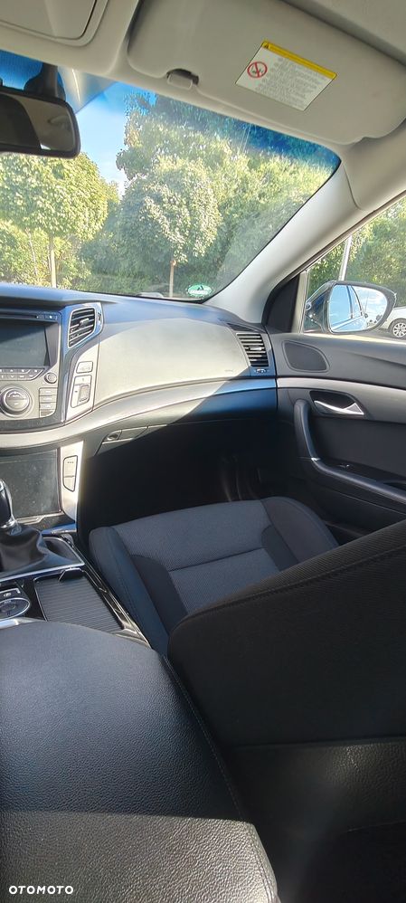 Hyundai i40 1.7 CRDi Premium - 27