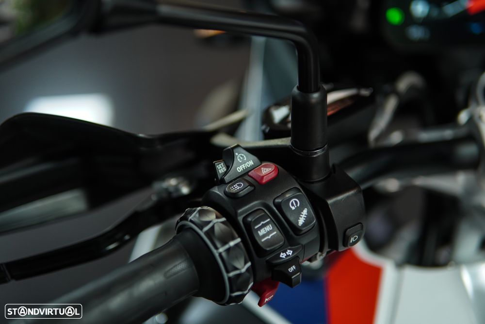 BMW R 1250 GS Adventure TROPHY - 40