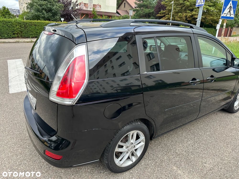 Mazda 5 2.0 Active - 8