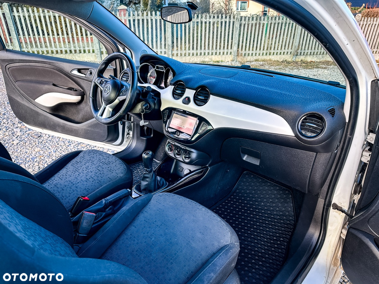 Opel Adam - 20