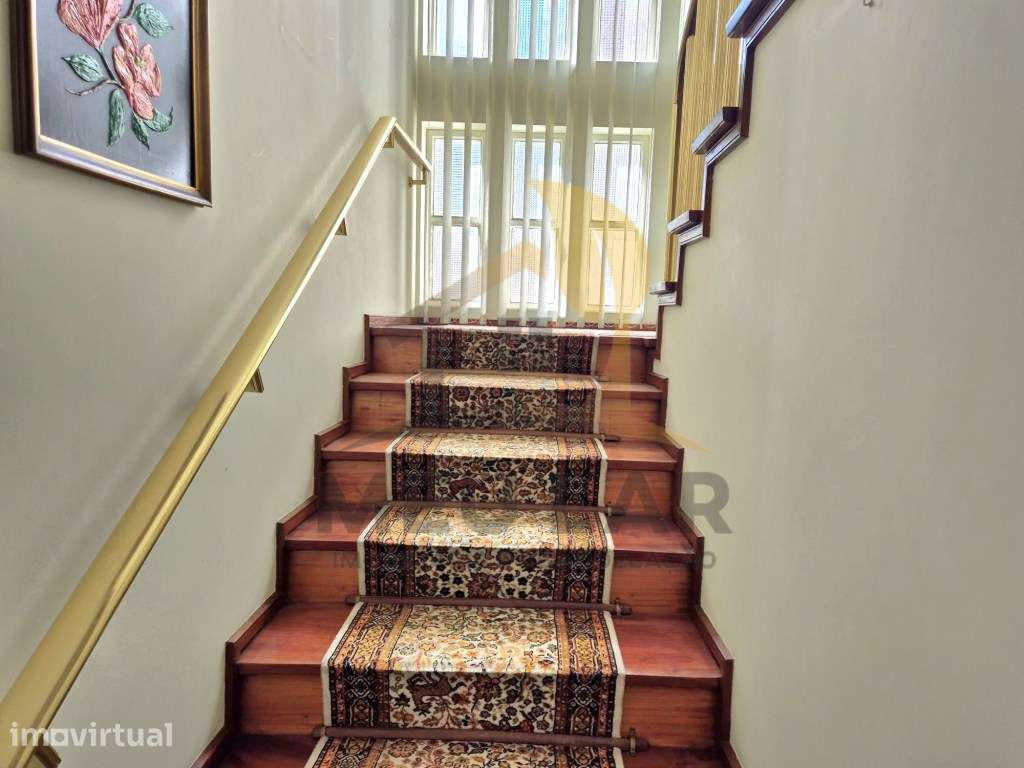 Andar moradia com 2 habitações - Grande imagem: 4/13