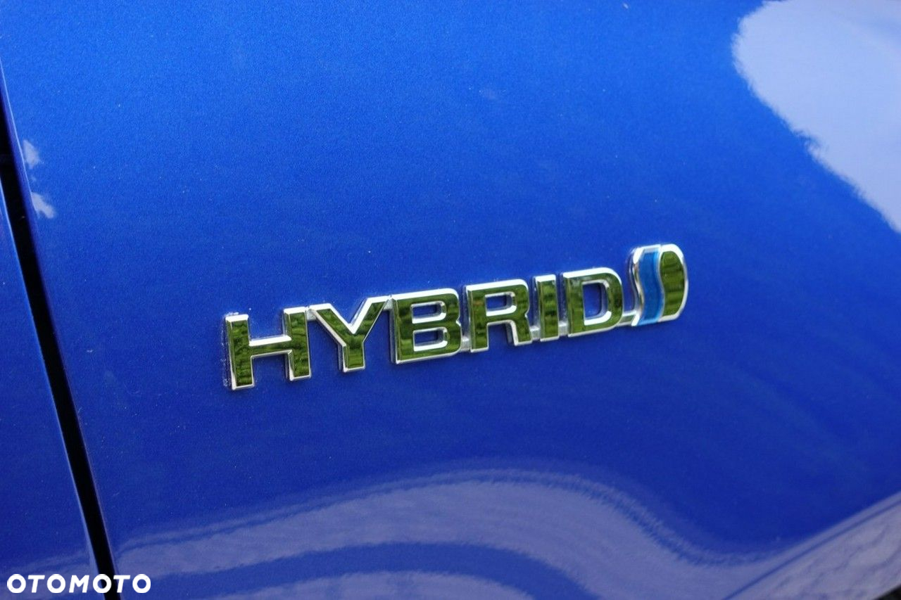 Toyota Yaris - 13