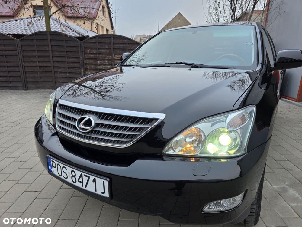 Lexus RX 300 Executive - 3