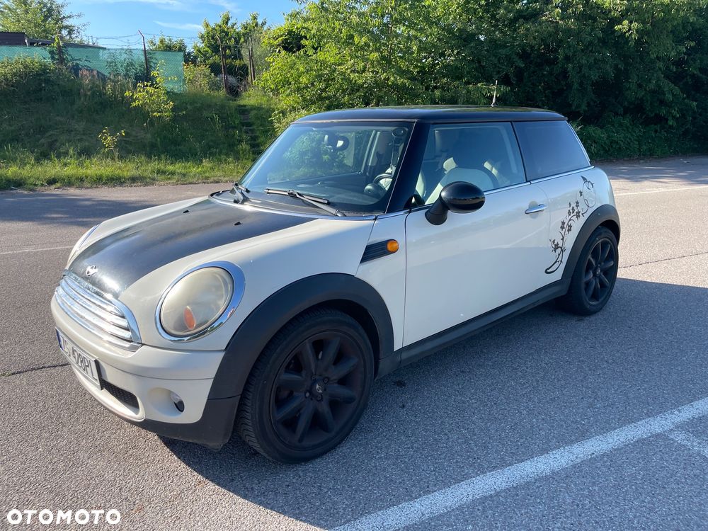 MINI Cooper - 11