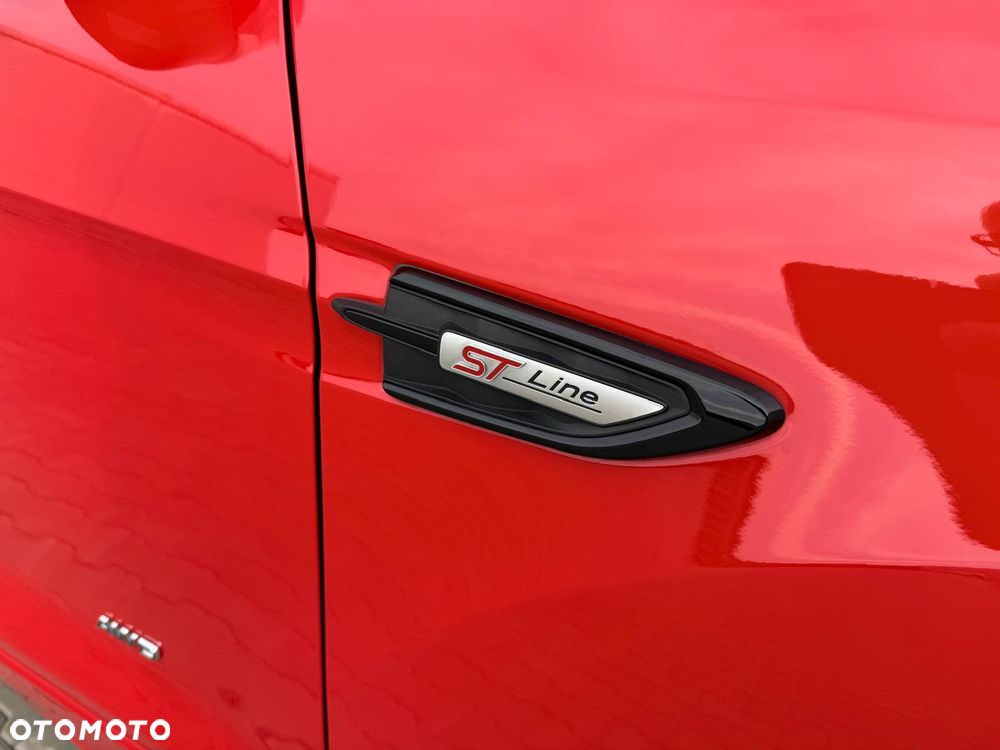 Ford Kuga - 11