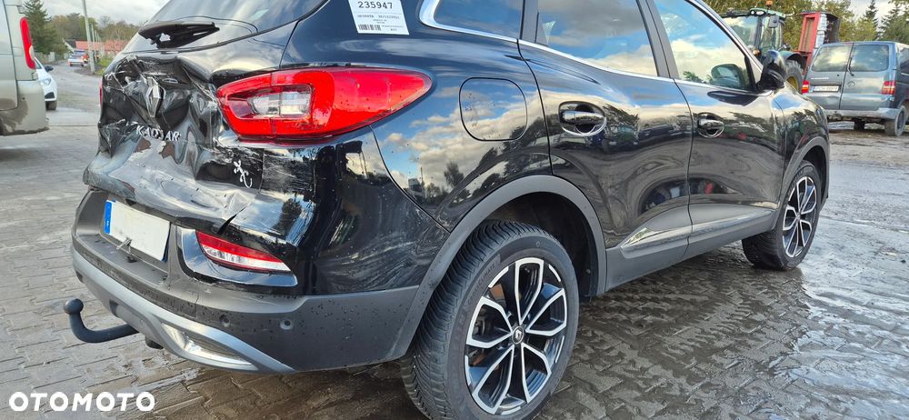 Renault Kadjar 1.3 TCe FAP Black Edition - 22