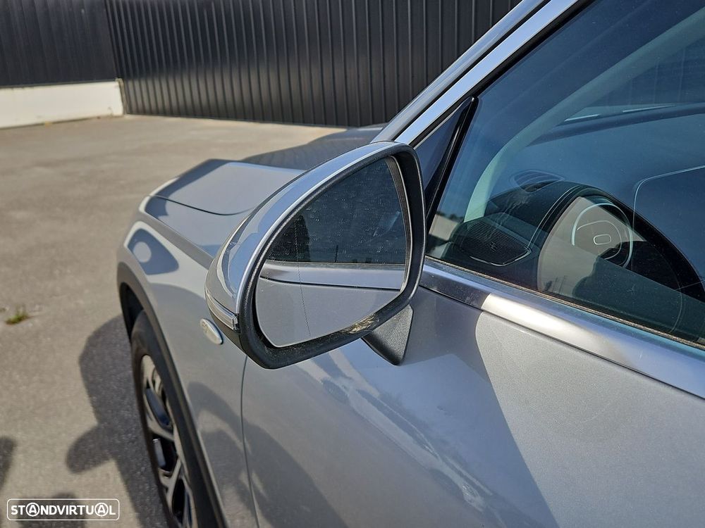 Mercedes-Benz GLC 300 de 4Matic - 18