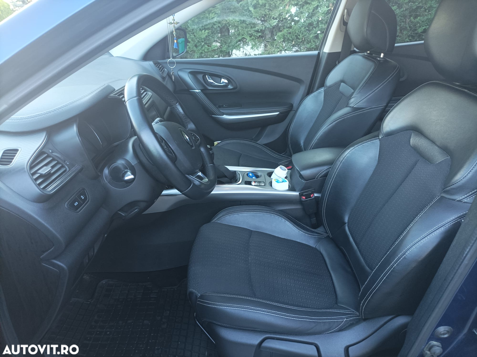 Renault Kadjar 1.5 DCI Life - 13