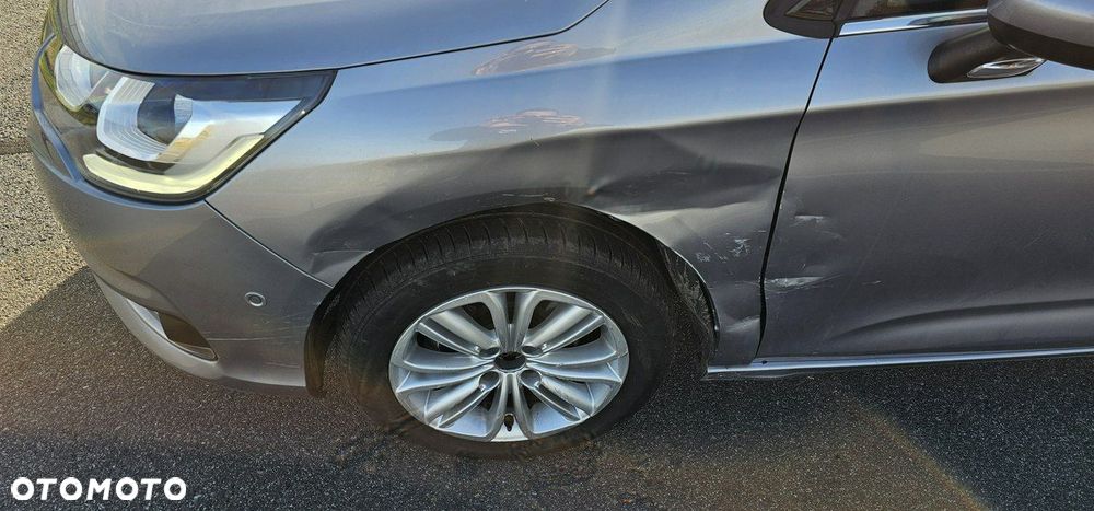 Citroën C4 - 24