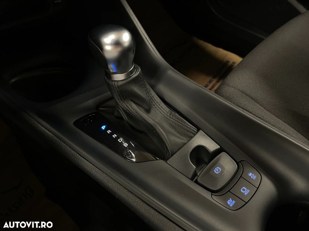 Toyota C-HR Business-Edition - 25