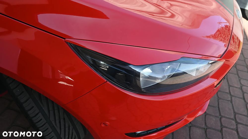 Ford Focus 2.0 TDCi ST-Line Red ASS - 21