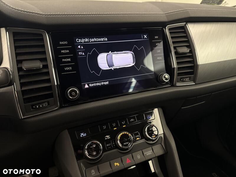 Skoda Kodiaq 1.5 TSI ACT 4x2 Ambition DSG - 16
