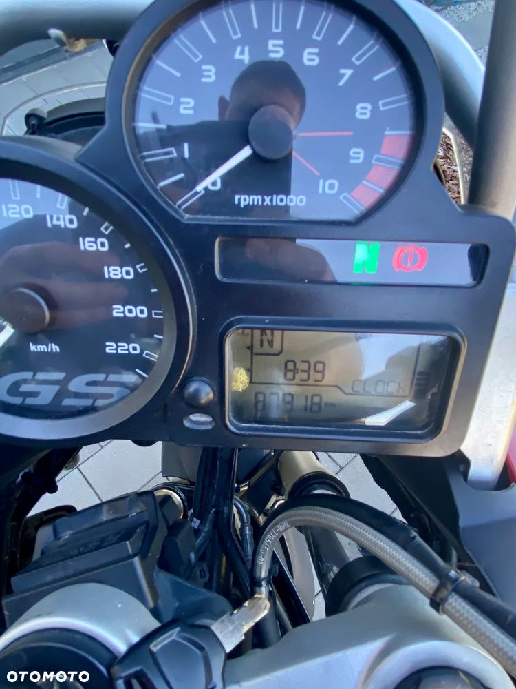 BMW GS - 11