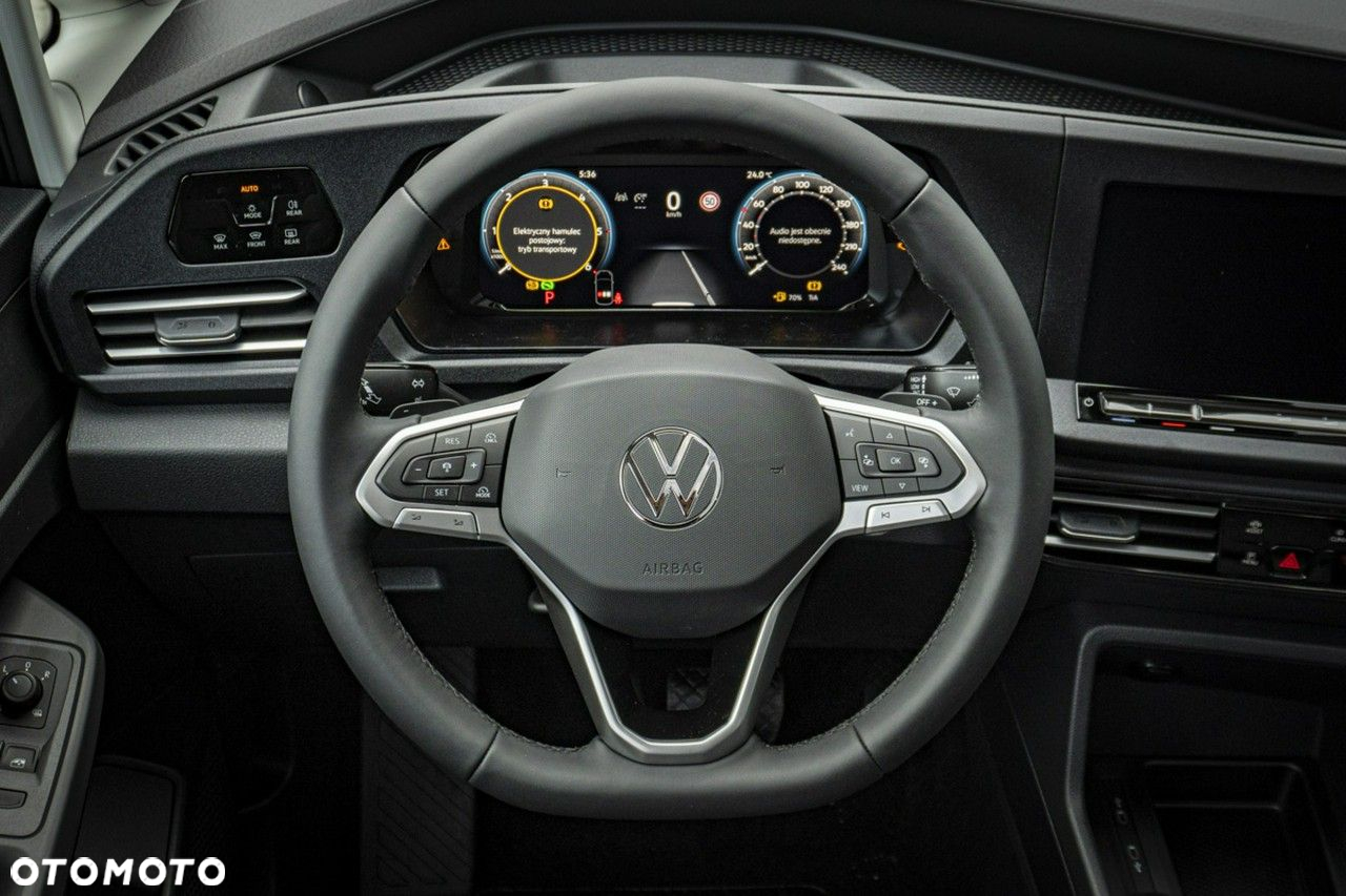 Volkswagen Caddy - 17