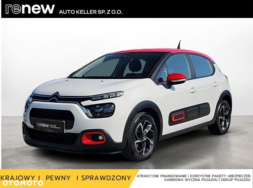 Citroën C3 - 3