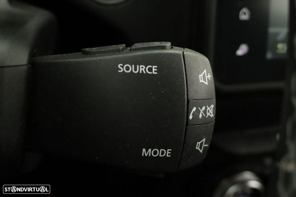 Dacia Duster 1.0 TCe ECO-G SL Extreme Bi-Fuel - 19