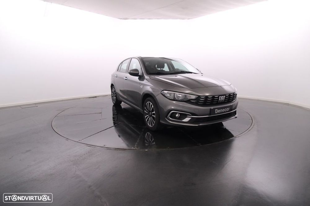 Fiat Tipo 1.0 GSE T3 City Life - 11