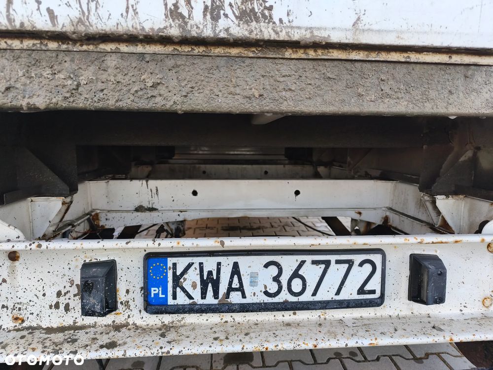 Fiat Ducato - 9