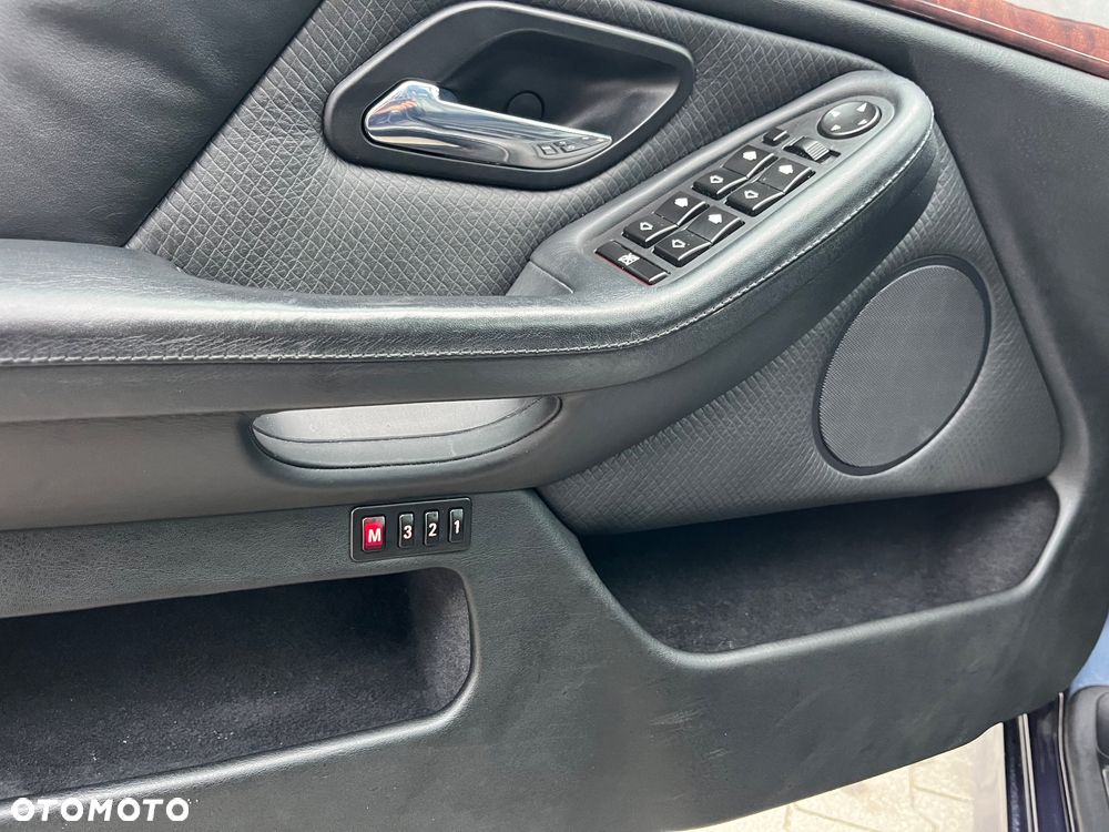 BMW Seria 5 - 30