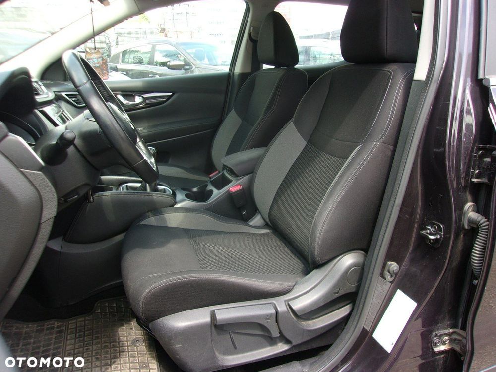 Nissan Qashqai 1.2 DIG-T Acenta - 14