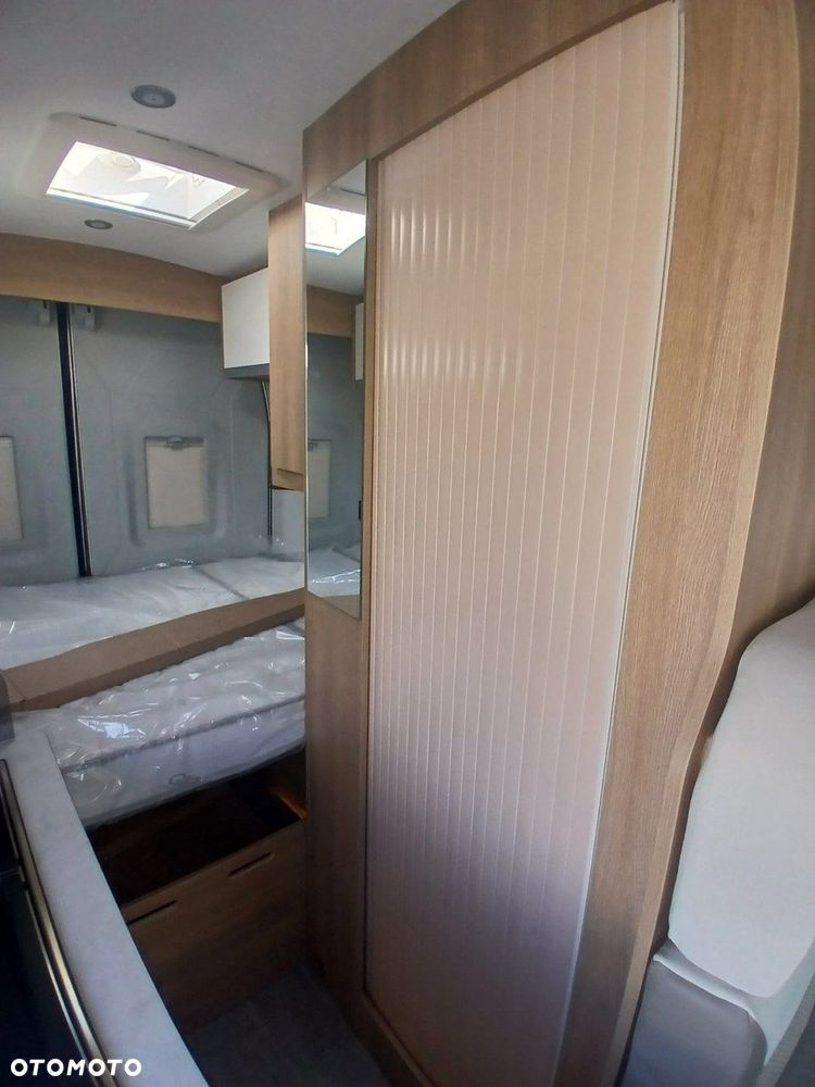 Giottiline GiottiVan 60FT - Nowy Ford w pełni wyposażony! - 19