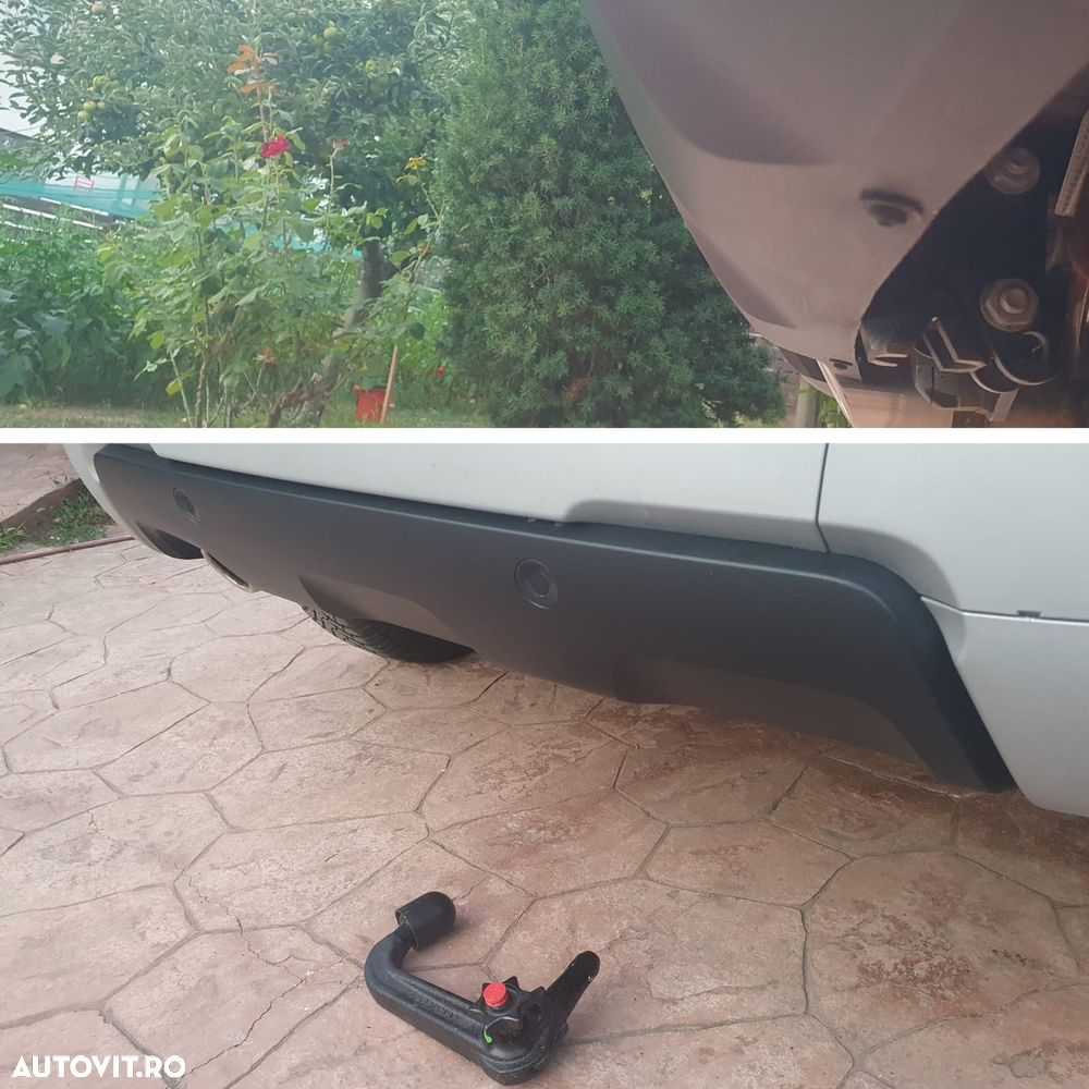 Dacia Duster - 36