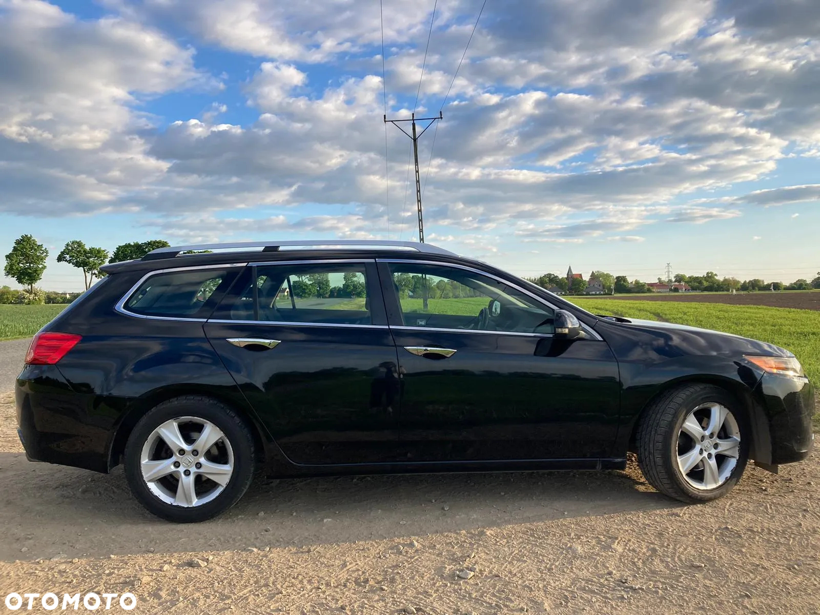 Honda Accord 2.0 Elegance - 3