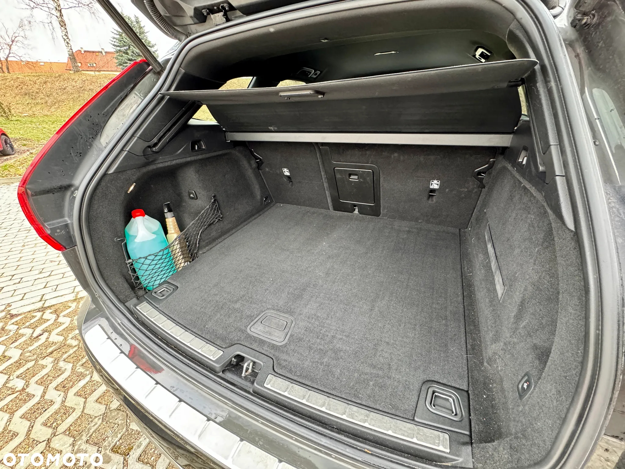 Volvo XC 60 - 25