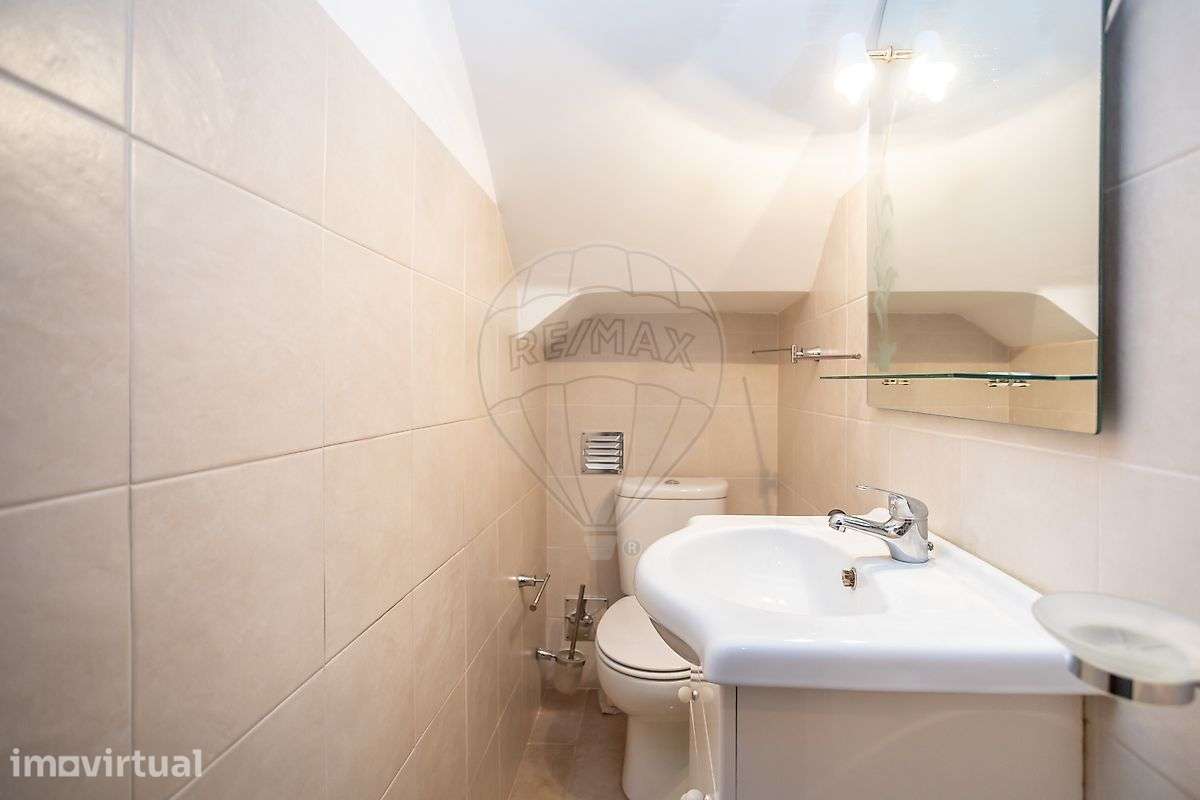 Apartamento T2 para venda - Grande imagem: 2/11