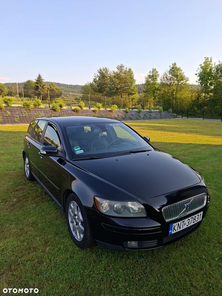 Volvo V50 D5 DPF Summum - 3