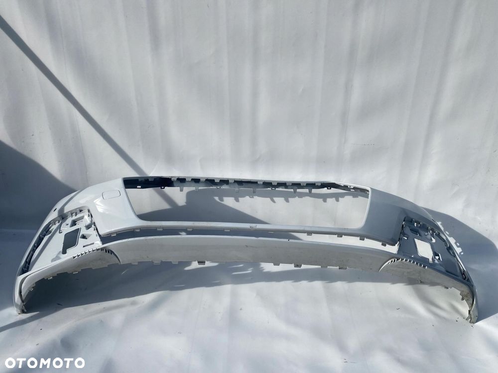 AUDI A1 II 82A S LINE PDC ZDERZAK PRZÓD PRZEDNI 82A807437A - 3