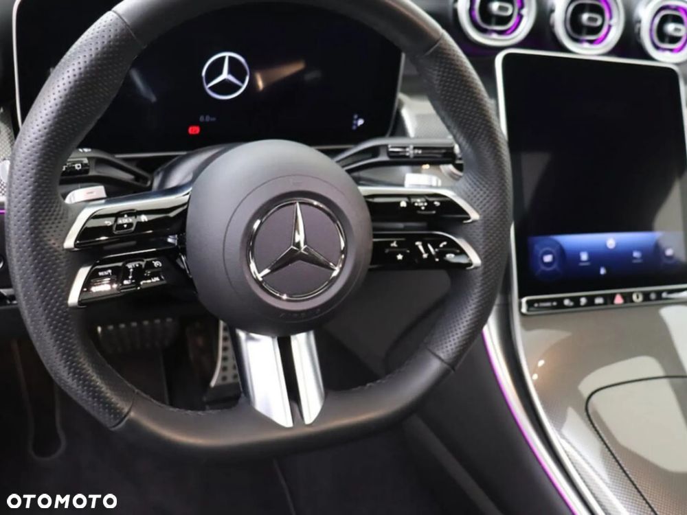 Mercedes-Benz GLC 200 4-Matic - 3