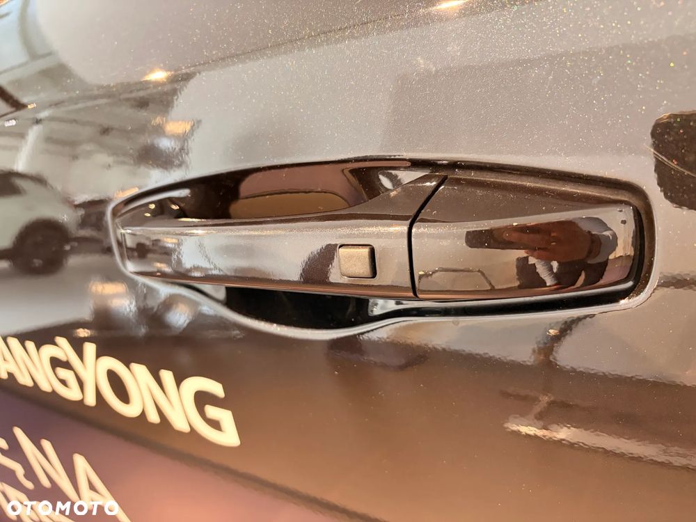 SsangYong/KGM Torres 1.5 T-GDI HEV e-DHT Adventure Plus - 27