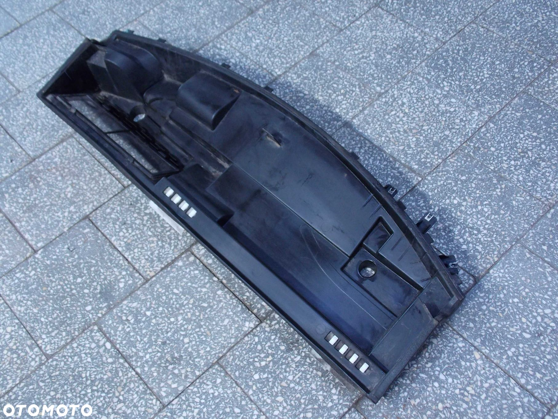 FORD TRANSIT CUSTOM 13-17 PODSZYBIE DOLNE UK BK21-V021B12-AE - 4