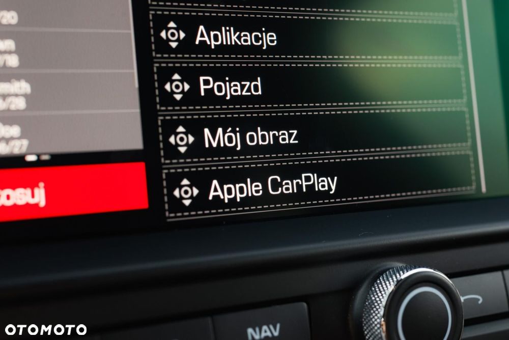 Porsche Macan Standard - 20