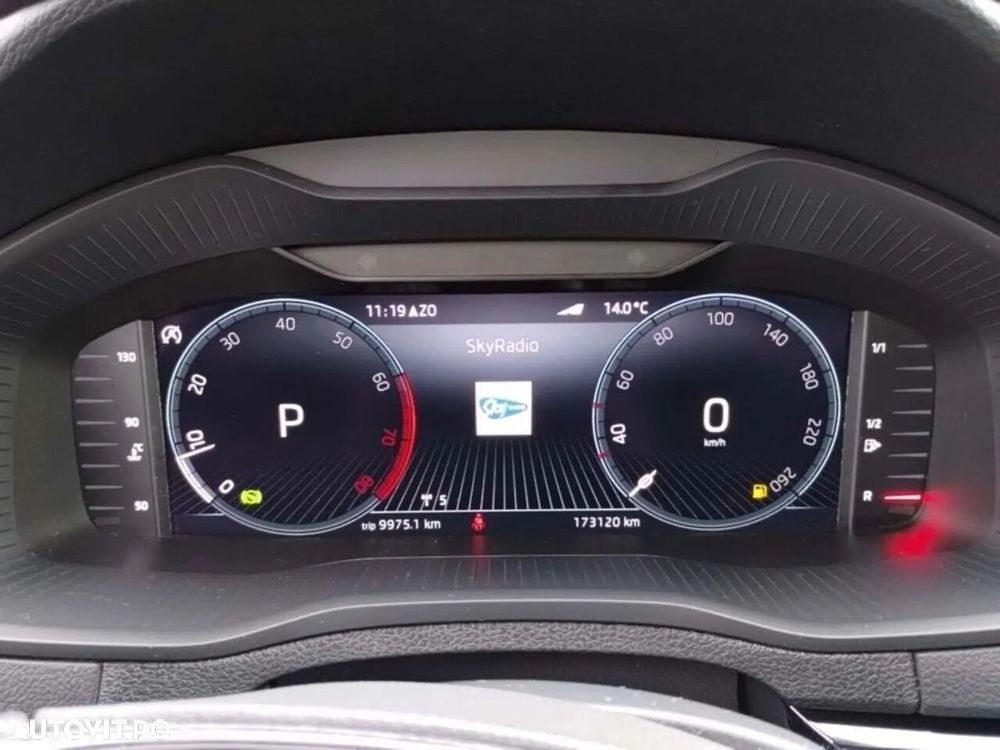 Skoda Karoq 1.5 TSI ACT DSG Sportline - 7