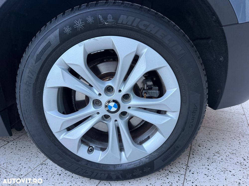 BMW X2 xDrive25e M Sport - 22