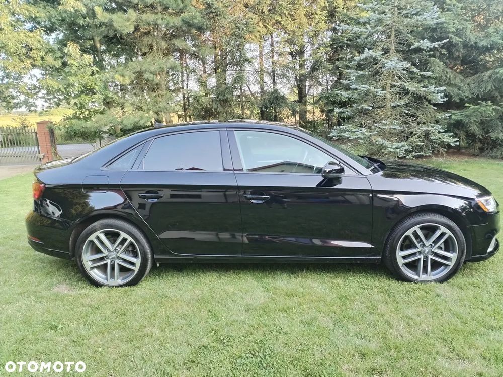 Audi A3 - 4
