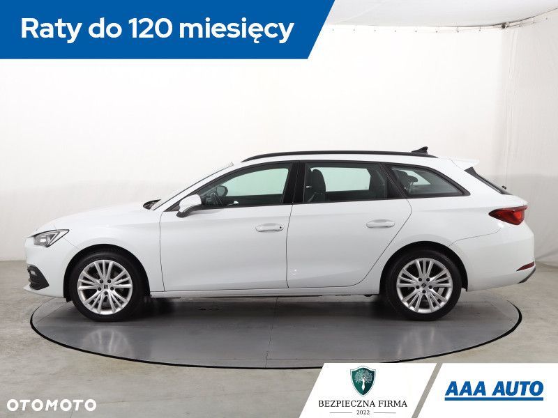 Seat Leon Sportstourer - 4