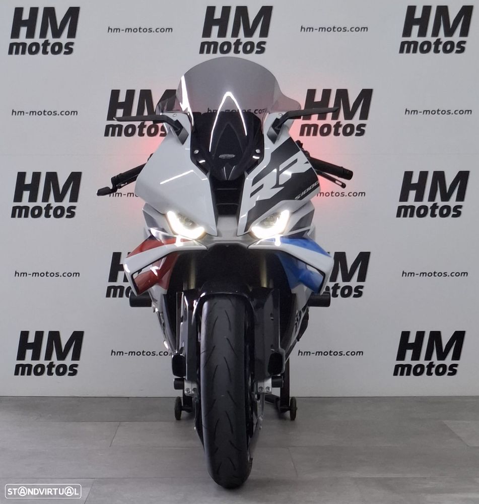 BMW S 1000 RR M - 36 MESES DE GARANTIA - 3