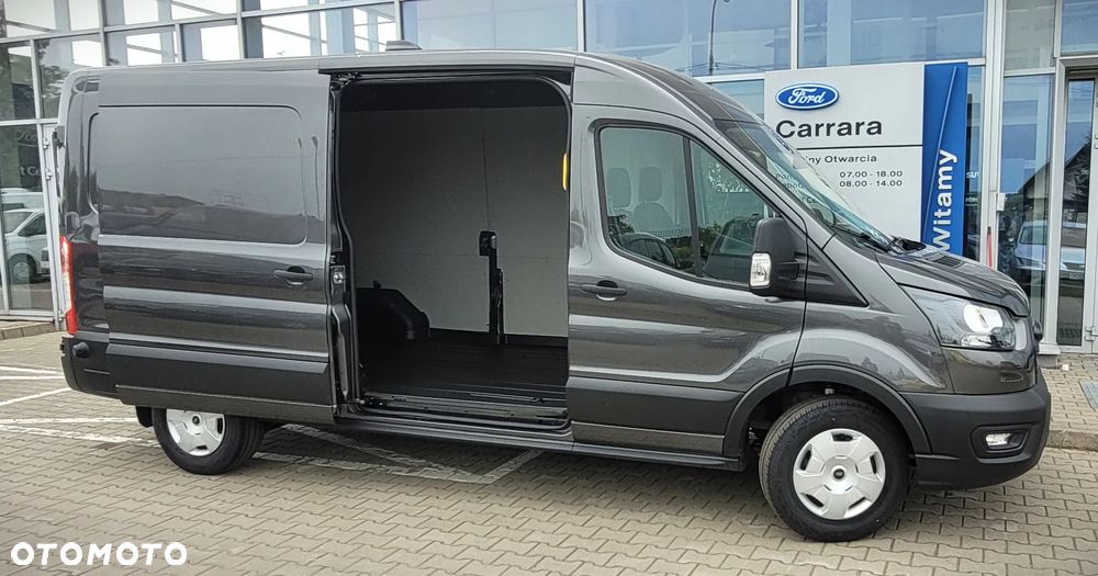 Ford Transit - 3
