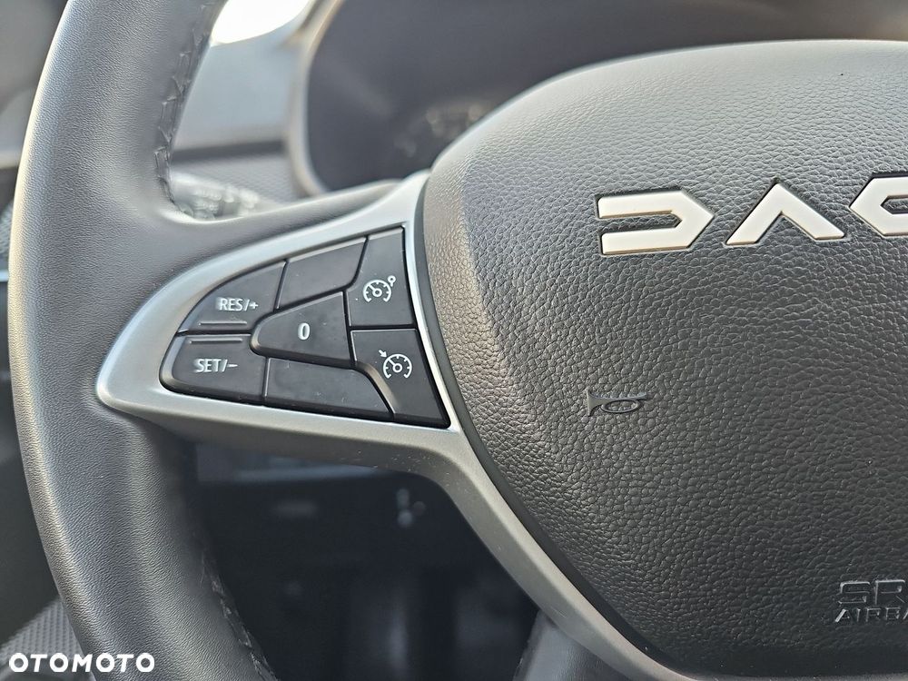 Dacia Sandero Stepway 1.0 TCe Expression - 14