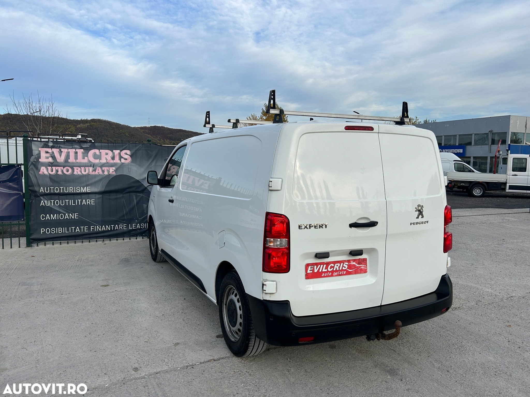Peugeot Expert L2H1 - 31