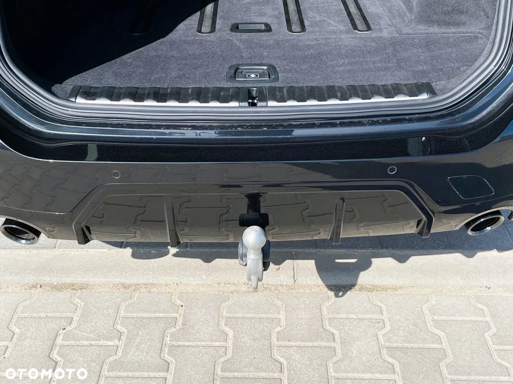 BMW Seria 3 320d xDrive MHEV M Sport sport - 22