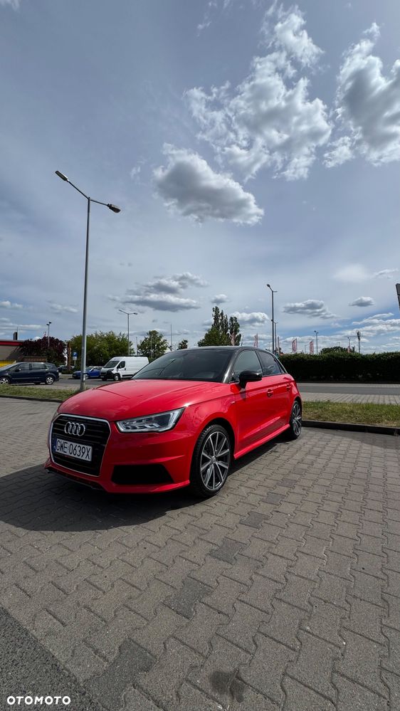 Audi A1 Sportback - 1