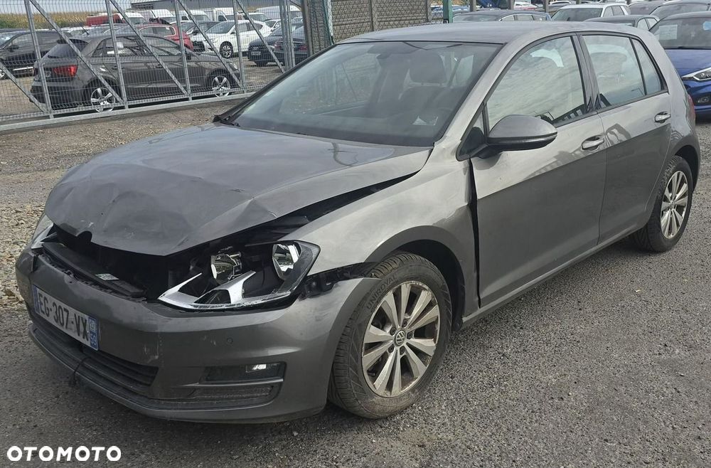 Volkswagen Golf - 25