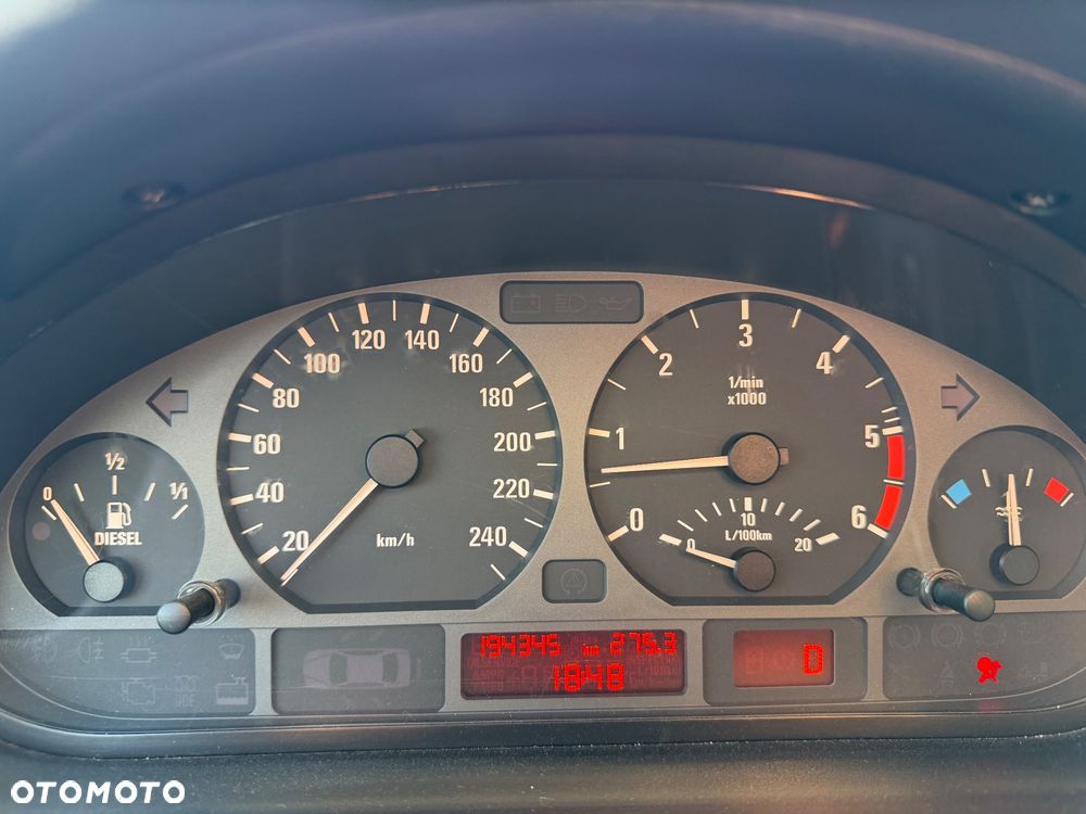 BMW Seria 3 - 20