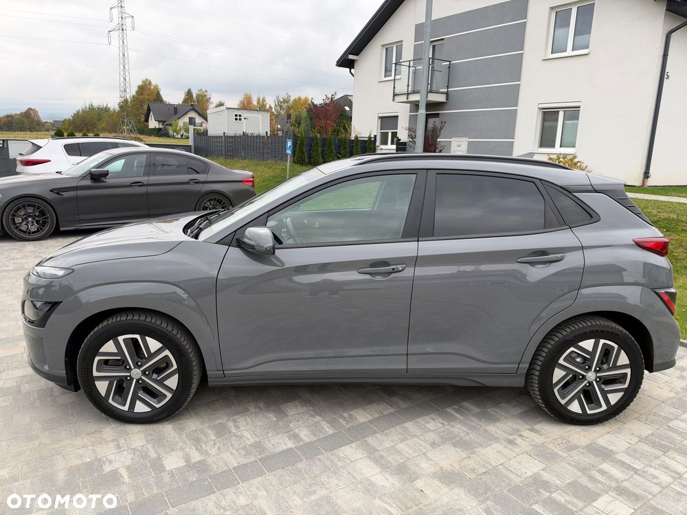 Hyundai Kona 2022 photo 4