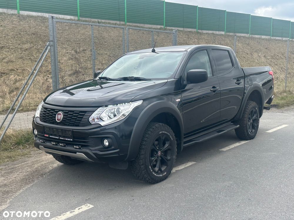 Fiat fullback - 7