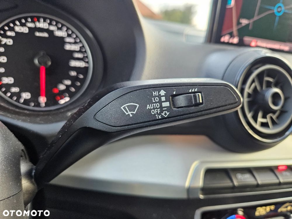 Audi Q2 2.0 TDI Quattro S tronic - 37